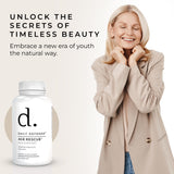 AGE RESCUE™ HGH Support Non-GMO