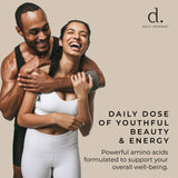 AGE RESCUE™ HGH Support Non-GMO