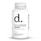 AQUOE™ Diuretic Pills Water Away Debloat and Water Flush Herbal Diuretic  Non-GMO