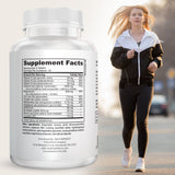 BONE SUPPORT FORMULA Maximum Strength Calcium Formula