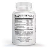B-100 COMPLEX With Vitamins B-6 And B-12 Plant-Based