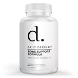 BONE SUPPORT FORMULA Maximum Strength Calcium Formula