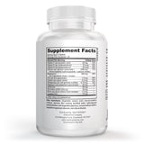 BONE SUPPORT FORMULA Maximum Strength Calcium Formula