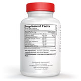 CIDER-MAX Apple Cider Vinegar Capsules Digestive & Weight Management Support Formula