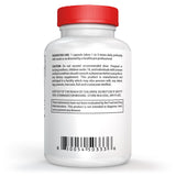 CIDER-MAX Apple Cider Vinegar Capsules Digestive & Weight Management Support Formula
