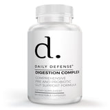 DIGESTION COMPLEX Comprehensive PRE/PRO/POSTbiotic Digestive Gut Support Formula
