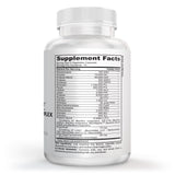 DIGESTION COMPLEX Comprehensive PRE/PRO/POSTbiotic Digestive Gut Support Formula