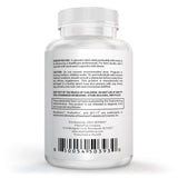 DIGESTION COMPLEX Comprehensive PRE/PRO/POSTbiotic Digestive Gut Support Formula