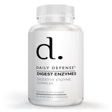 DIGEST ENZYMES DIGESTIVE ENZYME COMPLEX