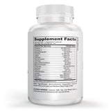 DIGEST ENZYMES DIGESTIVE ENZYME COMPLEX