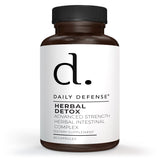 PARASITE COMPLEX Herbal Detox Advanced Strength Herbal Intestinal Parasite Complex
