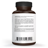 LIVER SUPPORT Detox And Cleanse Formula With Milk Thistle