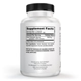 Saw Palmetto Prostate Health Supplement - Hair Growth for Men & Women - Support to Help Maintain Normal Urination Frequency & Natural DHT Blocker to Help Prevent Hair Loss 500Mgs - (100 Capsules)
