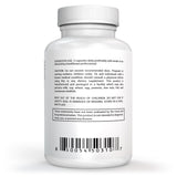 THYROID SUPPORT Supports Healthy Thyroid Function