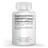 Vitamin D3 5000 IU for Heart Health, Daily Immune Support, Mental Clarity, & Muscle Function - 90 Vitamin D Supplements