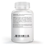 Vitamin D3 5000 IU for Heart Health, Daily Immune Support, Mental Clarity, & Muscle Function - 90 Vitamin D Supplements