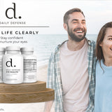 EYE HEALTH Vision Support Formula