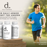 IMMUNO-MAX™ Immune Support Formula Non-GMO