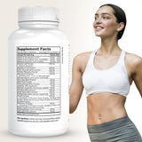IMMUNO-MAX™ Immune Support Formula Non-GMO