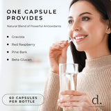 IMMUNO-MAX™ Immune Support Formula Non-GMO
