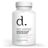 Magnesium Bisglycinate
