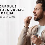 Magnesium Bisglycinate