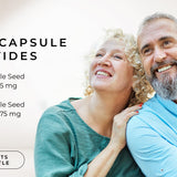 MILK THISTLE COMPLEX Supports Healthy Liver Function