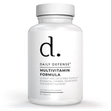 MULTIVITAMIN FORMULA 42 Fruit And Vegetable Blend Of Botanical/Herbal Ingredients And Enzymes For Energy Support