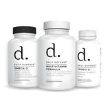 DAILY ESSENTIALS BUNDLE