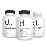 FOCUS AND COGNITION BUNDLE