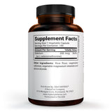 Selenium Supplement – 200 mcg of Selenium for powerful antioxidant support, helping promote immune function, thyroid health, and healthy aging. Third-Party Certified for quality and purity.