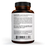 Selenium Supplement – 200 mcg of Selenium for powerful antioxidant support, helping promote immune function, thyroid health, and healthy aging. Third-Party Certified for quality and purity.