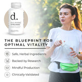 ULTRA MOOD™ Relaxation And Mood Support Formula