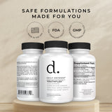 YOUTHFLEX™ Glucosamine, Chondroitin Complex With MSM Triple Strength Advanced Joint Health