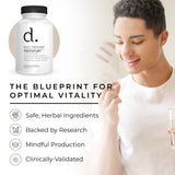 YOUTHFLEX™ Glucosamine, Chondroitin Complex With MSM Triple Strength Advanced Joint Health