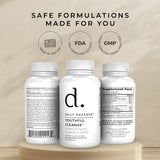 YOUTHFUL CLEANSE™ Complete Body Colon Cleanse And Detox