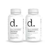 GUT RESET BUNDLE