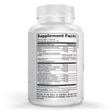 Blood Pressure Support Supplement - Healthy Cardiovascular Formula, 60 Capsules | Daily Defense