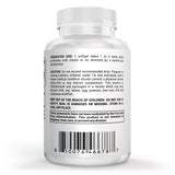 Cranberry Concentrate Extract Pills + Vitamin C 60 SOFTGELS Supplement for Women and Men Triple Strength Ultimate Potency Formula
