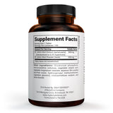 St. John’s Wort 500 mg Tablets – Herbal supplement designed to support a positive mood and emotional well-being, 100 Tablets